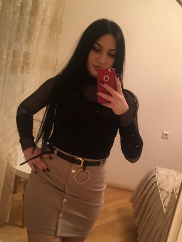 Проститутка Света Проститутка Света